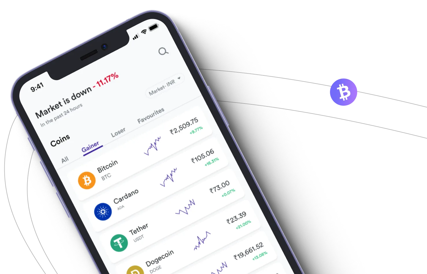 Comercio Invexon  - Take advantage of the cryptocurrency markets and earn with Comercio Invexon